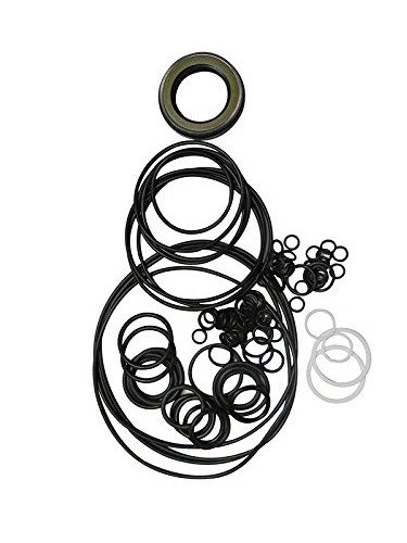 [20231017] SALNIK NASOS 132, 130 PUMP KIT; WITH OIL SEAL K3V63DT K KOREA