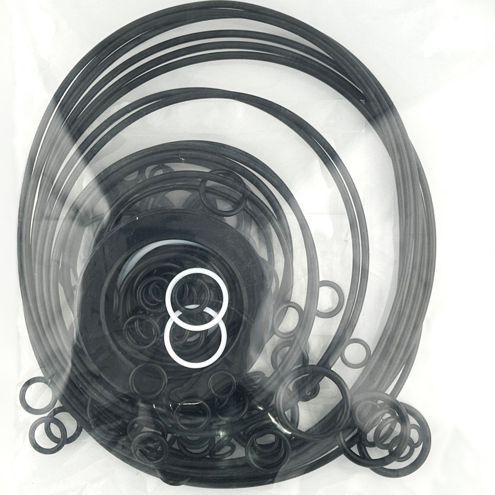 [20211220] SALNIK SEAL KIT; PUMP K K5V140DTM KOREA