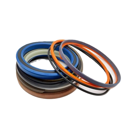 [31Y1-24440] SILINDR SALNIK SEAL KIT DOZER CYL BLADE (OTVAL) R555W