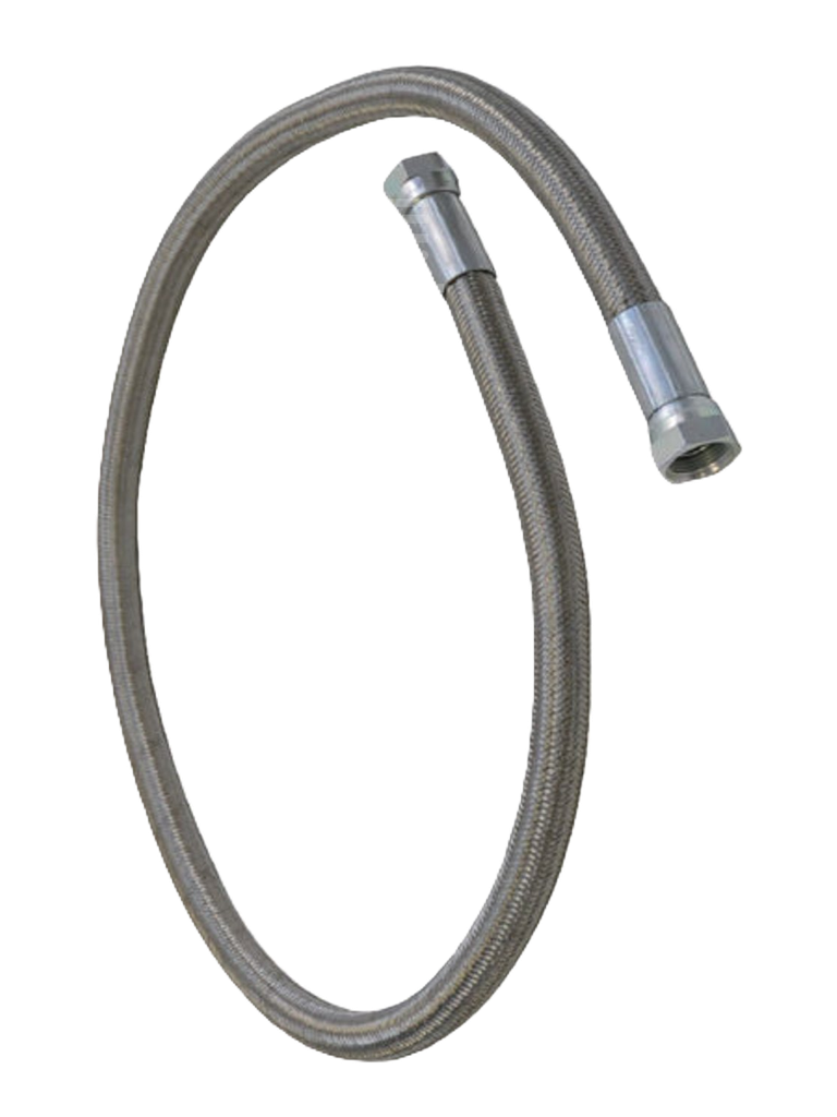 [250000000499] KOMPRESSOR SHLANG 22x1.5 C 1.2 m