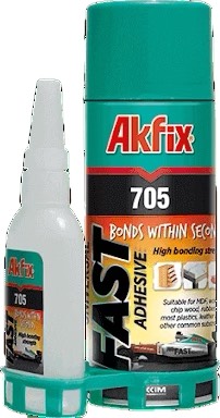 AKFIX KLEY 500ML