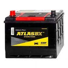 [MF85R-500] AKUMLYATOR ATLASBX 60 R LASETTI (KOREA)