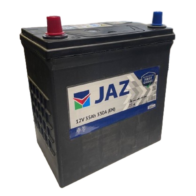 AKUMLYATOR JAZ 35LIK DAMAS, MATIZ, TIKO (JIZZAX)