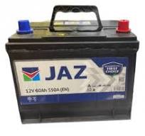 AKUMLYATOR JAZ R 55LIK LASETTI (JIZZAX)