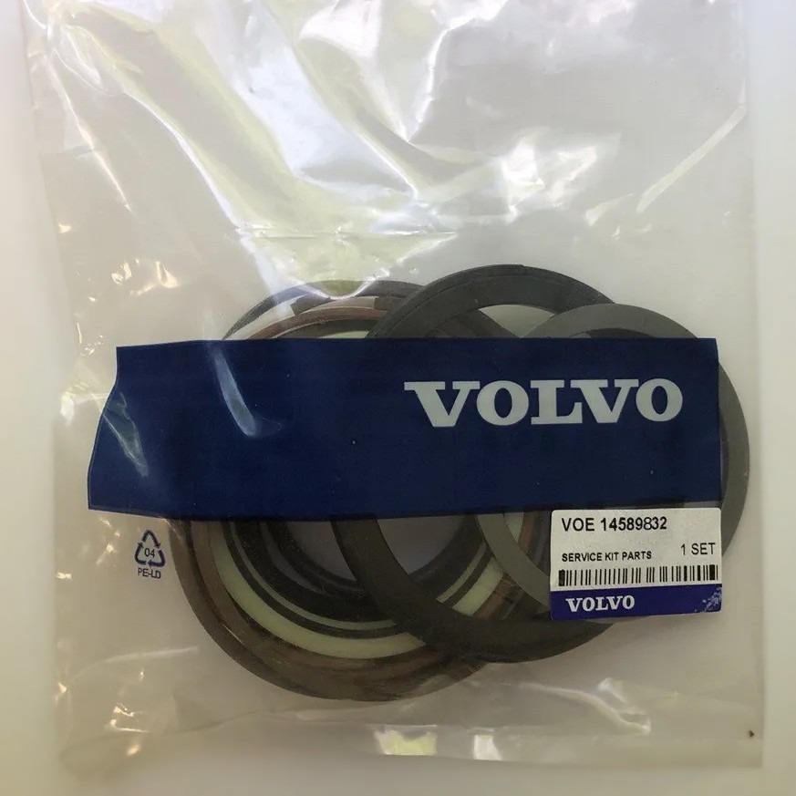 [14589832] SILINDR SALNIK SEALING KIT BUCKET CYL (CHO'MICH) EW130