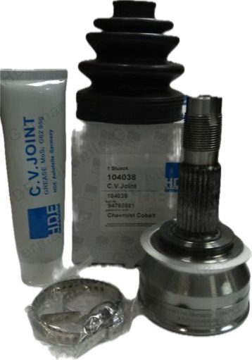 COBALT GRANATA TASHQI (AVTOJON)