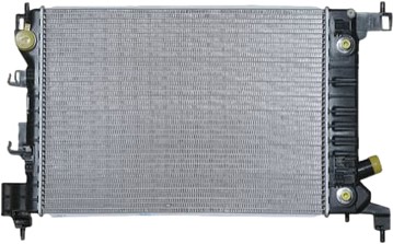 COBALT RADIATOR AT XITOY (AVTOJON)