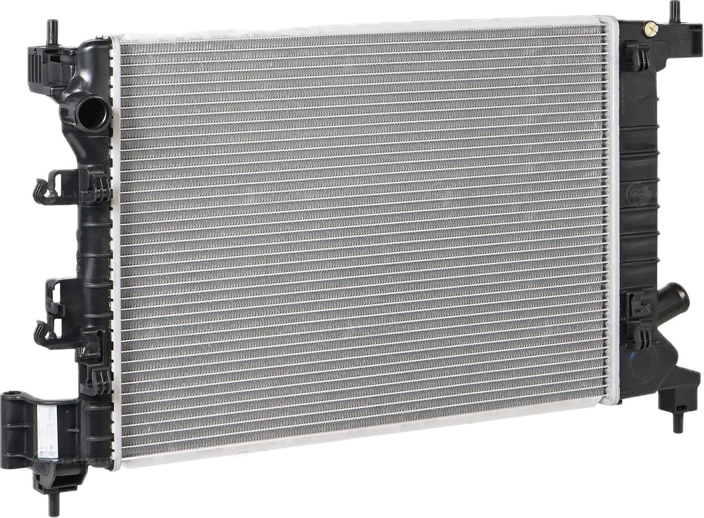 COBALT RADIATOR MT XITOY (AVTOJON)