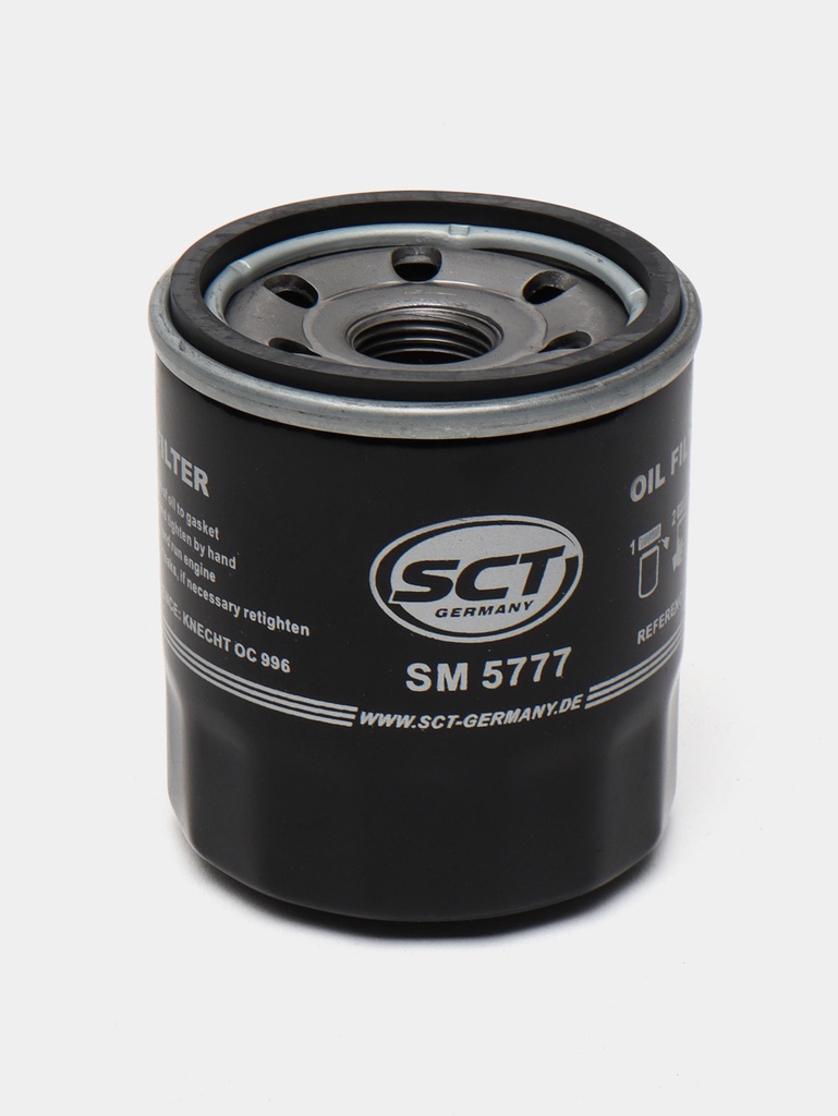 [4036021057774] COBALT, GENTRA, NEKSIYA 3, SPARK MASLO FILTR (SCT) SM5777