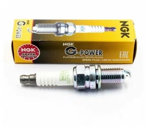 [87295016824] COBALT, GENTRA, NEKSIYA 3, SPARK SVICHA YAPONIYA (NGK) 1682