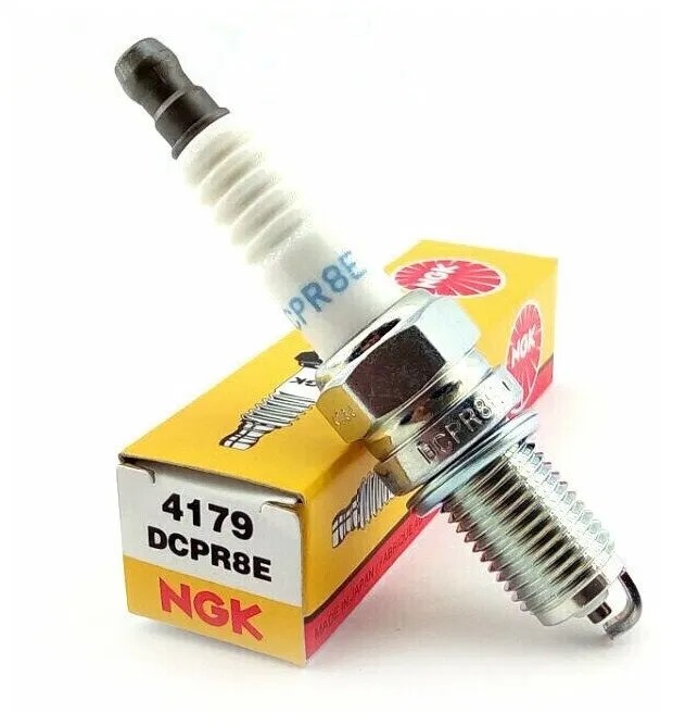 [087295144155] COBALT, GENTRA, NEKSIYA 3, SPARK SVICHA YAPONIYA (NGK) 4415