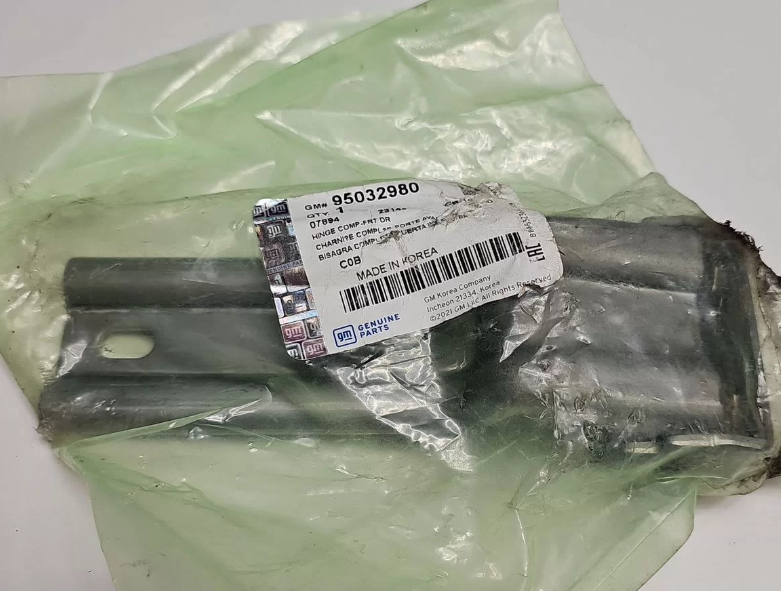 [95032980] DAMAS ESHIK OSHIQ MOSHIQ KOREA (GM)