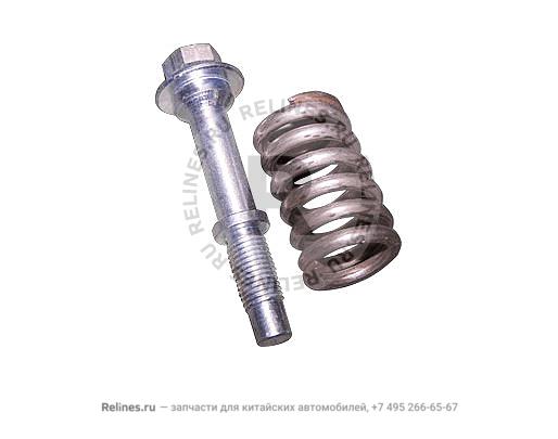 [2002138831363] DAMAS GULUSHITEL BO'LT XITOY