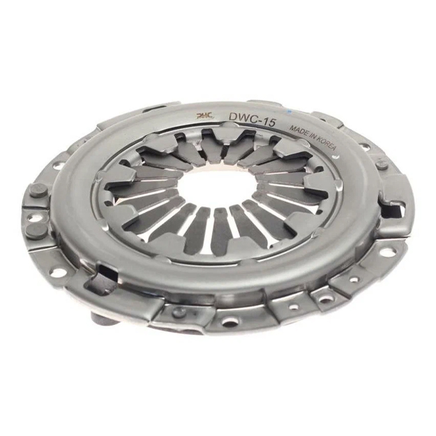 [00016495001] DAMAS KORZINKA ZANGOR KOREA (VALEO) 16495
