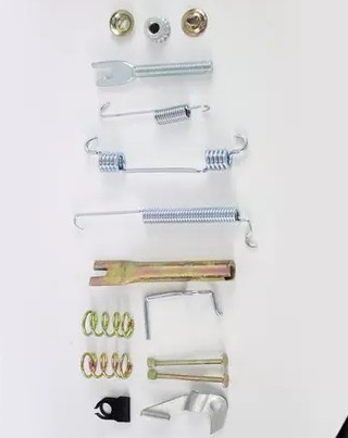 [53710-85200] DAMAS ORQA TORMOZ KALOTKA REMKOMPLEKT XITOY