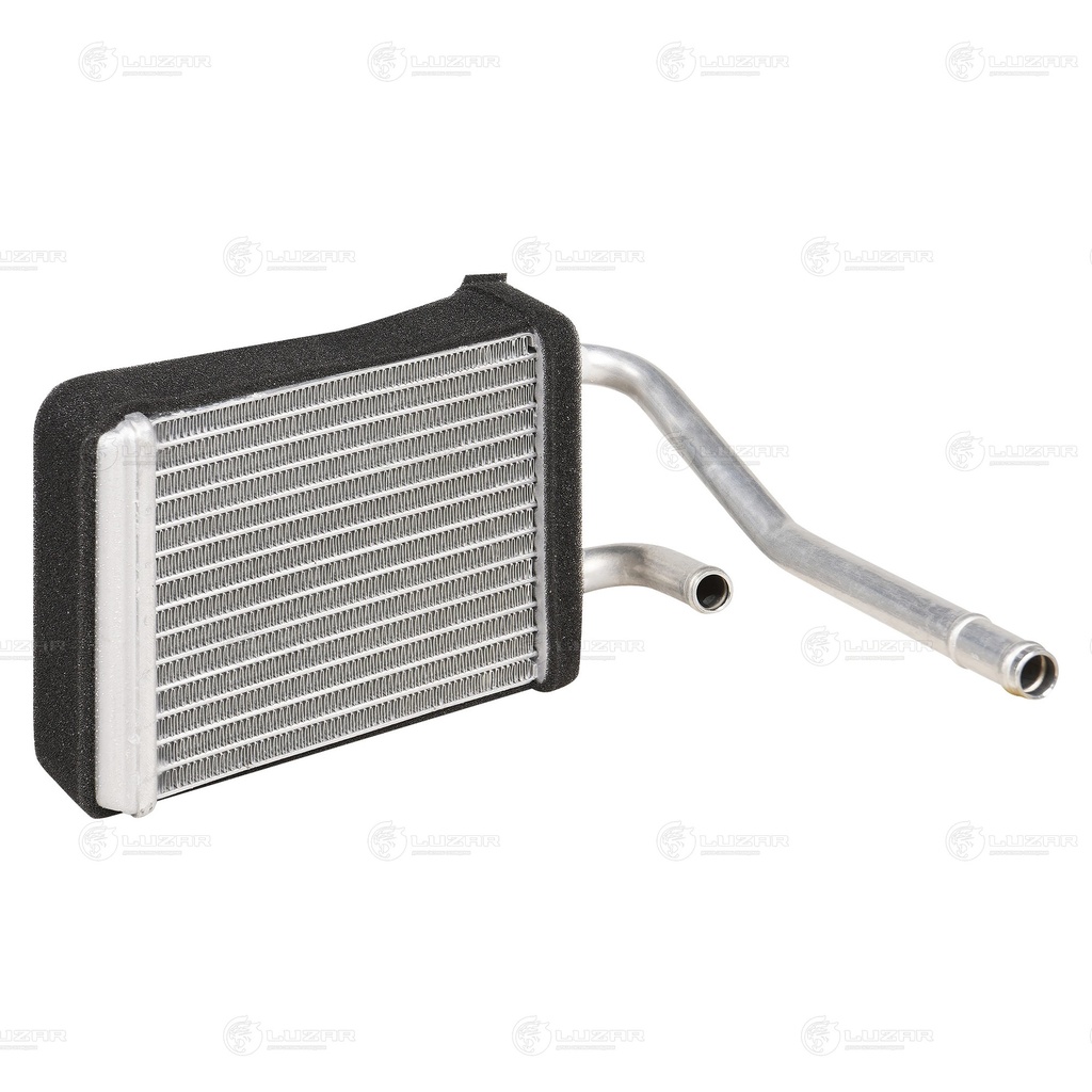 [74120A80D00-000] DAMAS PECHKA RADIATOR OLDI XITOY (UZ-DW)