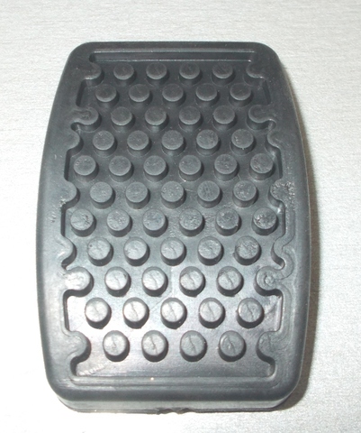 [2041615796283] DAMAS, MATIZ, TIKO PEDAL REZINKA