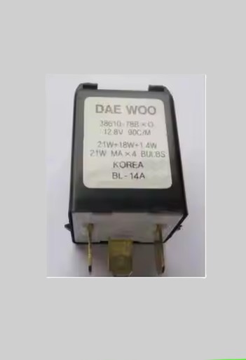 [94583207] DAMAS, TIKO POVOROT RELE KOREA
