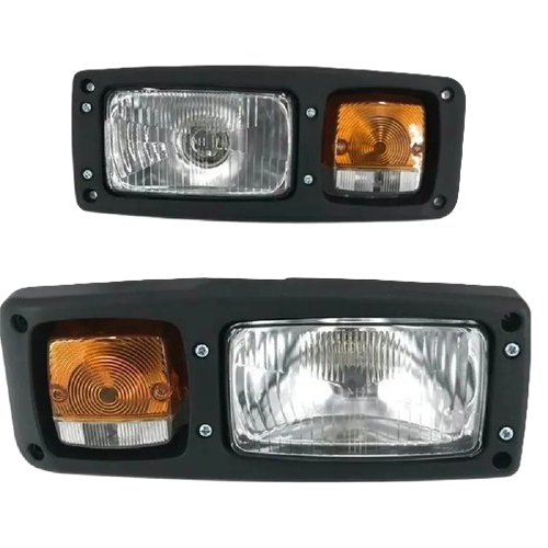 [21M9-10360/21Q4-10360] BKT-565 DY-508 HEAR LAMP (R NEW TYPE) 21M9-10360/21Q4-10360 RH