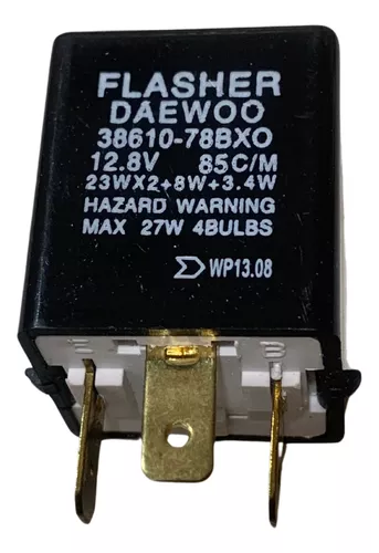 [38610-78b00] DAMAS, TIKO POVOROT RELE XITOY