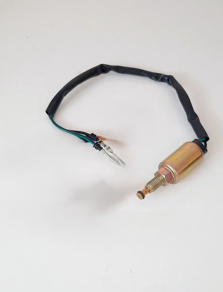 [13260-80D00] DAMAS TIXOT DATCHIK XITOY (NEW WEISMO)