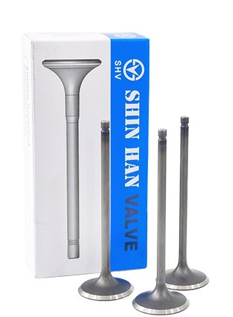 [94580146] DAMAS, MATIZ, TIKO KLAPAN KOREA (SHIN HAN VALVE)
