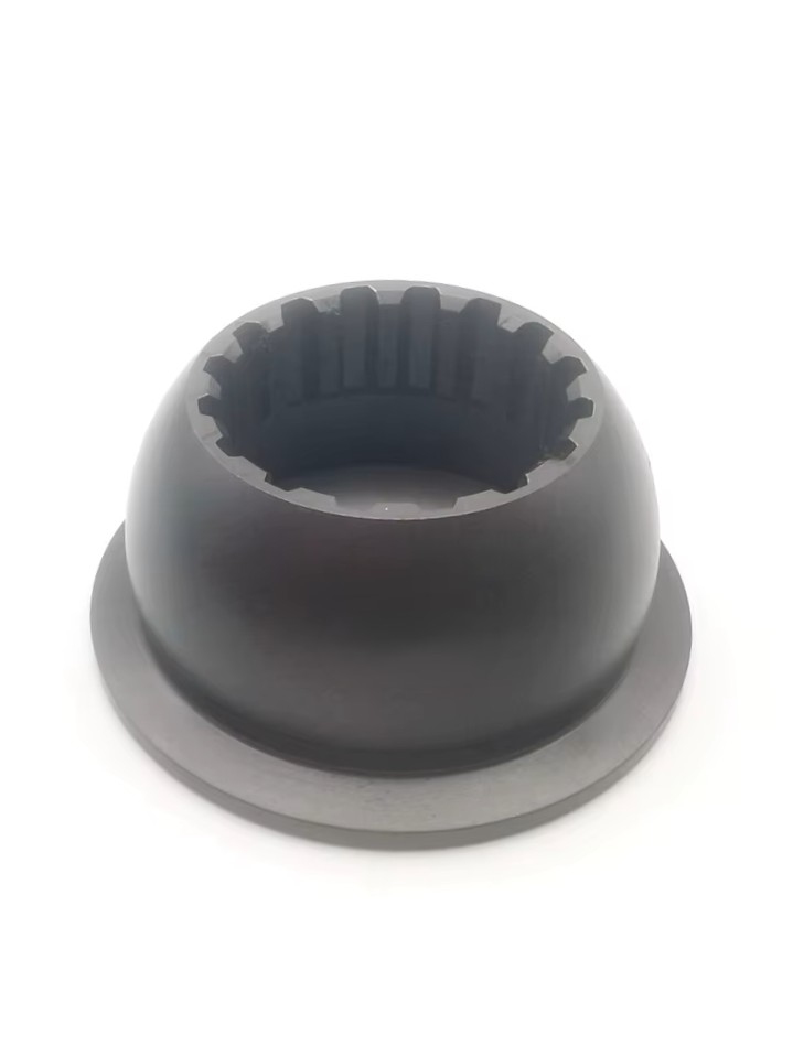 [K00575] BALL GUIDE + SPACER K3V63DT/K5V80DTP K00575 KJC KOREA