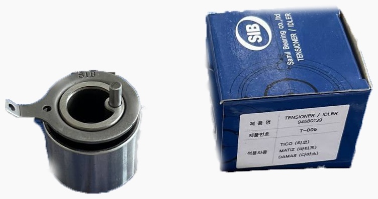 [94580139] DAMAS, MATIZ, TIKO NATAJITEL KOREA (SIB)