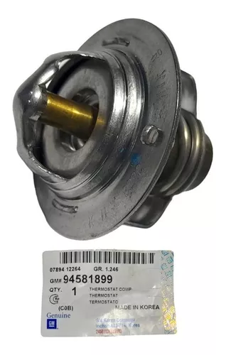 [94581899] DAMAS, MATIZ, TIKO TERMOSTAT KOREA (GM)
