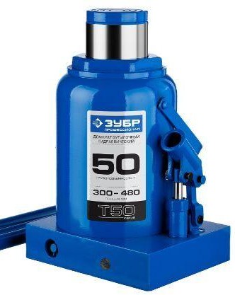 DOMKRAT 50T