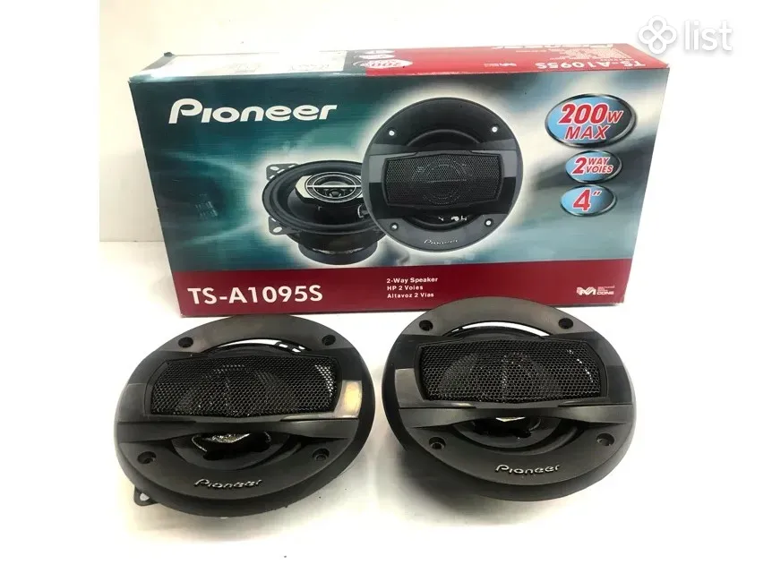 ESHIK KALONKA KICHIK TS-A1095S XITOY (PIONEER)
