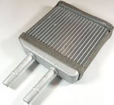 MATIZ PECHKA RADIATOR XITOY (WEISMO)