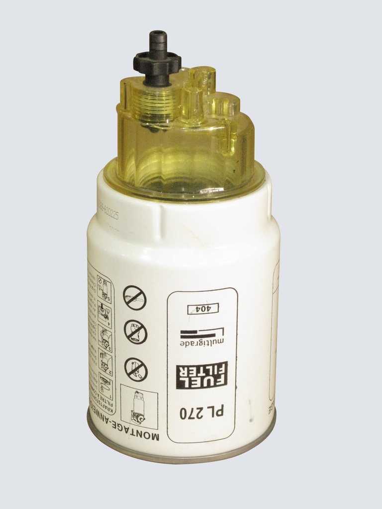 FILTR SALYAR PL270