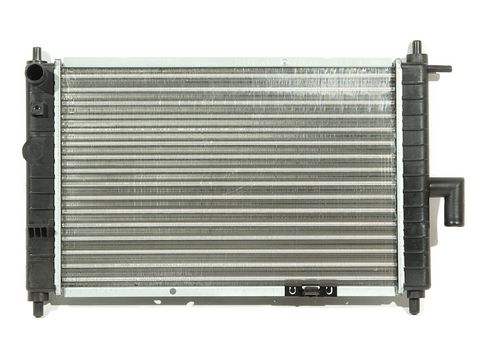 MATIZ BEST RADIATOR XITOY (MEGAPARTS)