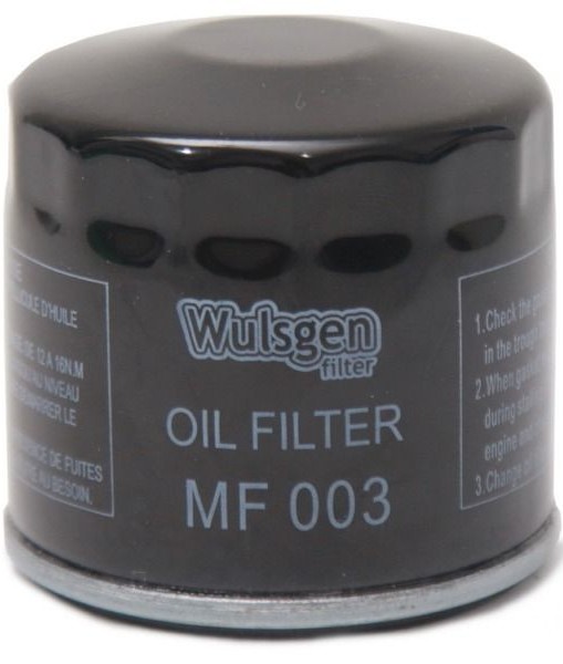 NEKSIYA, LASETTI MASLO FILTR (WULSGEN) MF001
