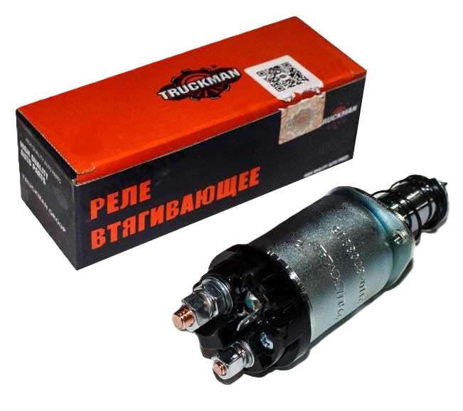 JIGULI 2107 STARTER PUSKATEL XITOY (TRUCKMAN)