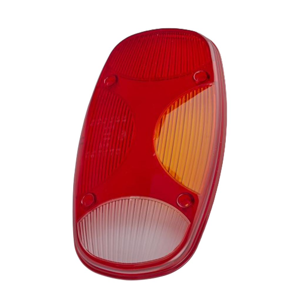 BKT-593 TAIL LAMP SHELL ORQA STOP SHISHA O'NG CHAP R55W, R60W QOVUNSIMON