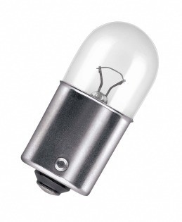 LAMPOCHKA 12v P10W PRIBOR