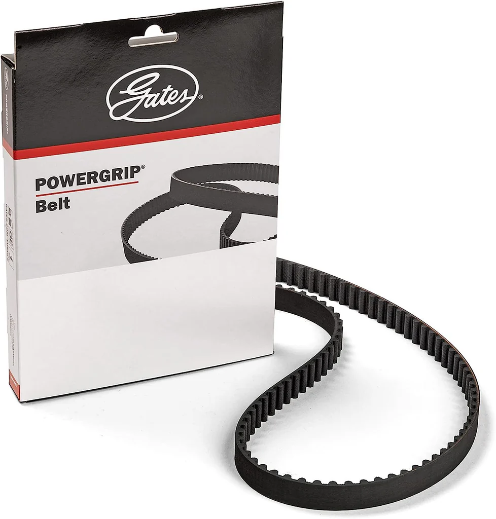 LASETTI ZUBCHAT REMEN (POWERGRIP 5499)