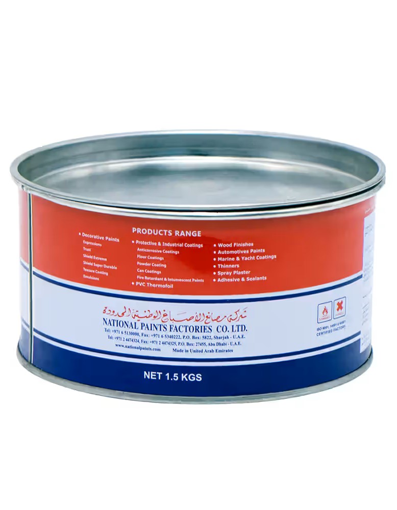 SHPAKILOVKA 900GR (NOY)