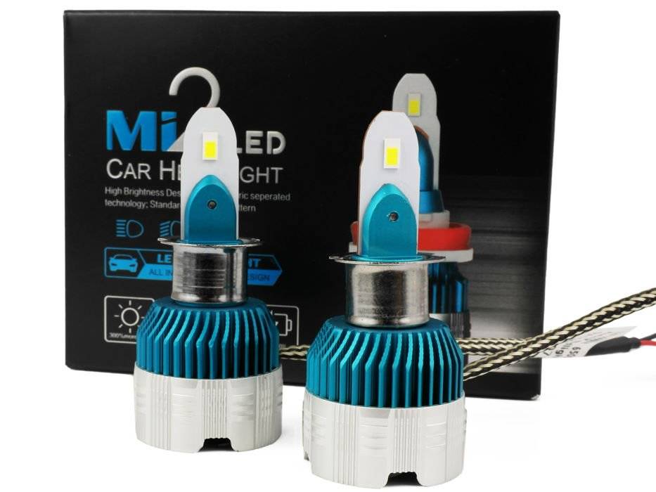 LED Mi2 H3