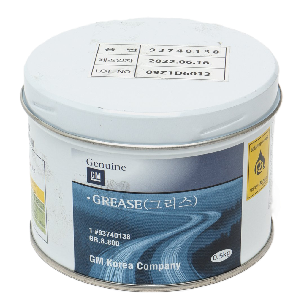 LITOL KOREA GM 0.5KG