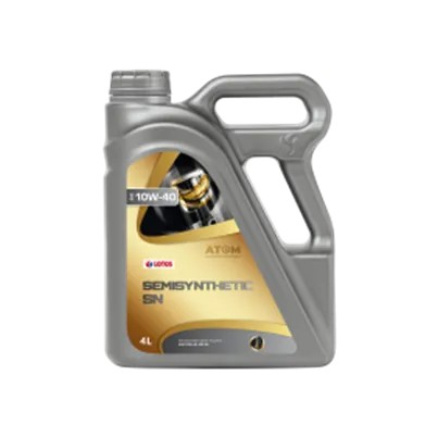 LOTOS PREMIUM 10w-40 4L