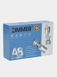 ZIMMER H4 A8