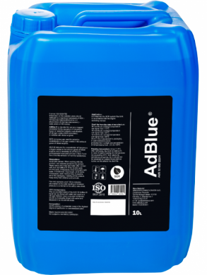 ADBLUE AUS 32 20L
