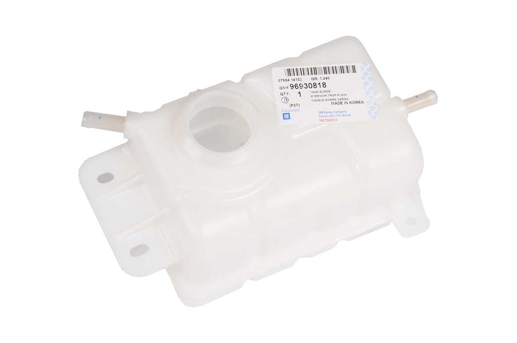 NEKSIYA 3 ANTIFRIZ BACHOK KOREA (HI-PAD)