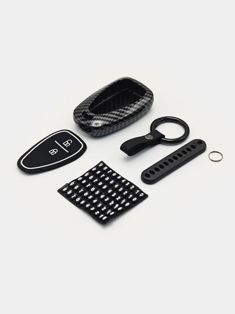 KARBON PULT G'ILOF TRACKER 2