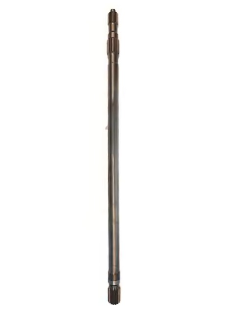 BKT-083 DY-215 SHAFT REAR ZTAM-00114 DH150W-7/R1300WM/R1400W-7
