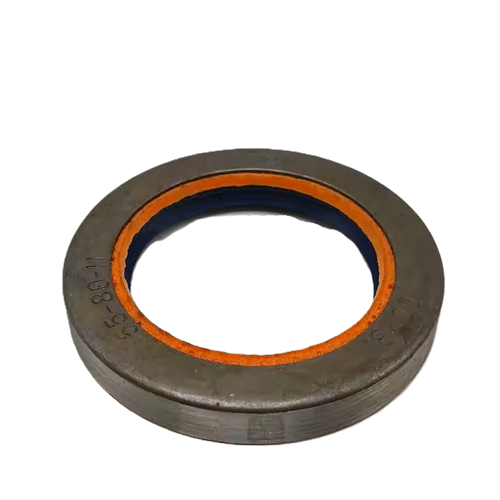 [250000000991] BKT-065 SHAFT SEAL FLYANS SALNIK ZTAM-00046 55x80x11 DH150W-7/R1300WM/R1400W-7(R150W-7)