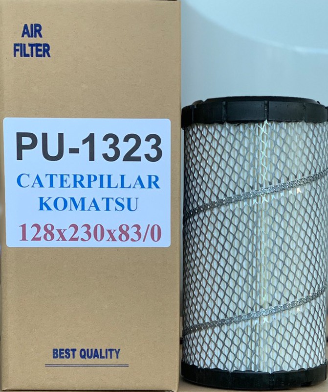 [250000006435] VOZDUSHNIY FILTER PU-1323